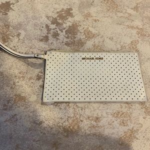 Michael Kors Clutch